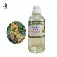 hair grow  Pure Natural Castor Oil China Factory Wholesale Bulk for skin care