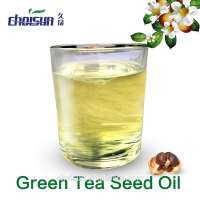 Green Tea Seed Oil 109 carrier oil , essential oil raw material , massage oil