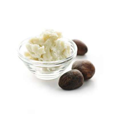 Raw Organic Shea Butter Pure Virgin Unrefined natural