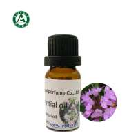 Thymus Vulgaris Therapeutic thyme essential oil aura cacia