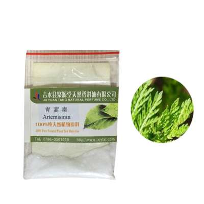 China Manufacturer Full-Spectrum Wormwood (Artemisinin) Herbal Extract