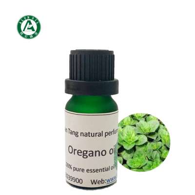 Pure Natural Origanum oil Therapeutic Grade Oregano essential oil