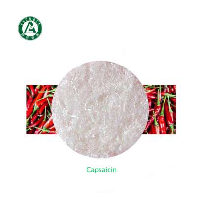 Paprika Organic Capsaicin extract for Improving Immunity of Body