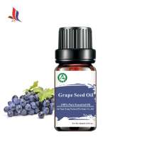 carrier oil grape seed oil blend with other oil for cream