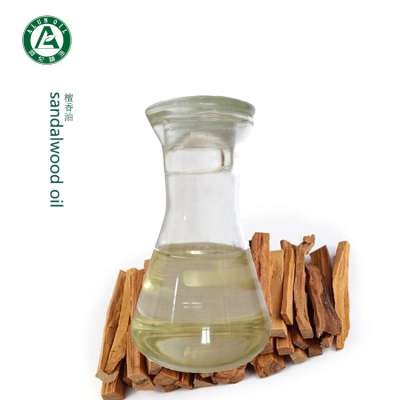 Sandalwood Essential Oil for Skin and Diffuser