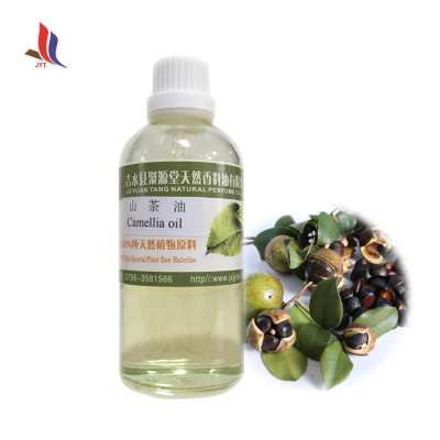 Good quality oil  Pure nature camellia oil for pharmacy