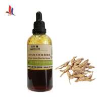 China Manufacturer For Medicinal food raw material Angelica Essential Oil