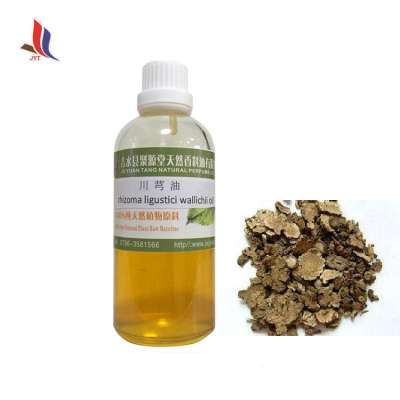 Natural Chuanxiong pure rhizoma ligustici wallichii oil price