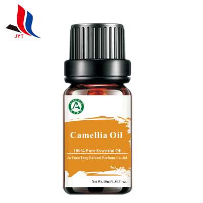 factory supply food grade high quality camellia oil with best price