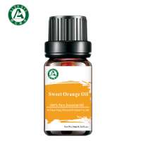 100% Natural Aromatherapy Massage Pure Orange Essential Oil