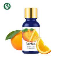 Fragrances Aromatherapy orange oil concentrate