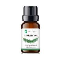 Manufacturer Supply Wholesale essential oil diffuser/personal Care/Detergent Cypress Oil