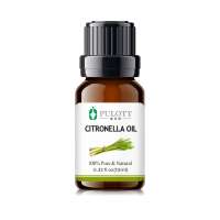 Fragrance Oil Bulk 10ML Aromatherapy Citronella Oil