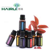 6 Pack Essential Oil Set Therapeutic Grade Essential Oils Kit 10ml