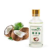 100% Pure Fractionated Coconut Oil  for Aromatherapy Relaxing Massage essential oil