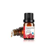 cold pressed pomegranate seed oil for skin and hair 1kg bulk